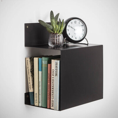 Shape It opbevaringshylde